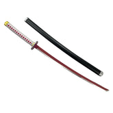 KATANA NINJA VTR 619